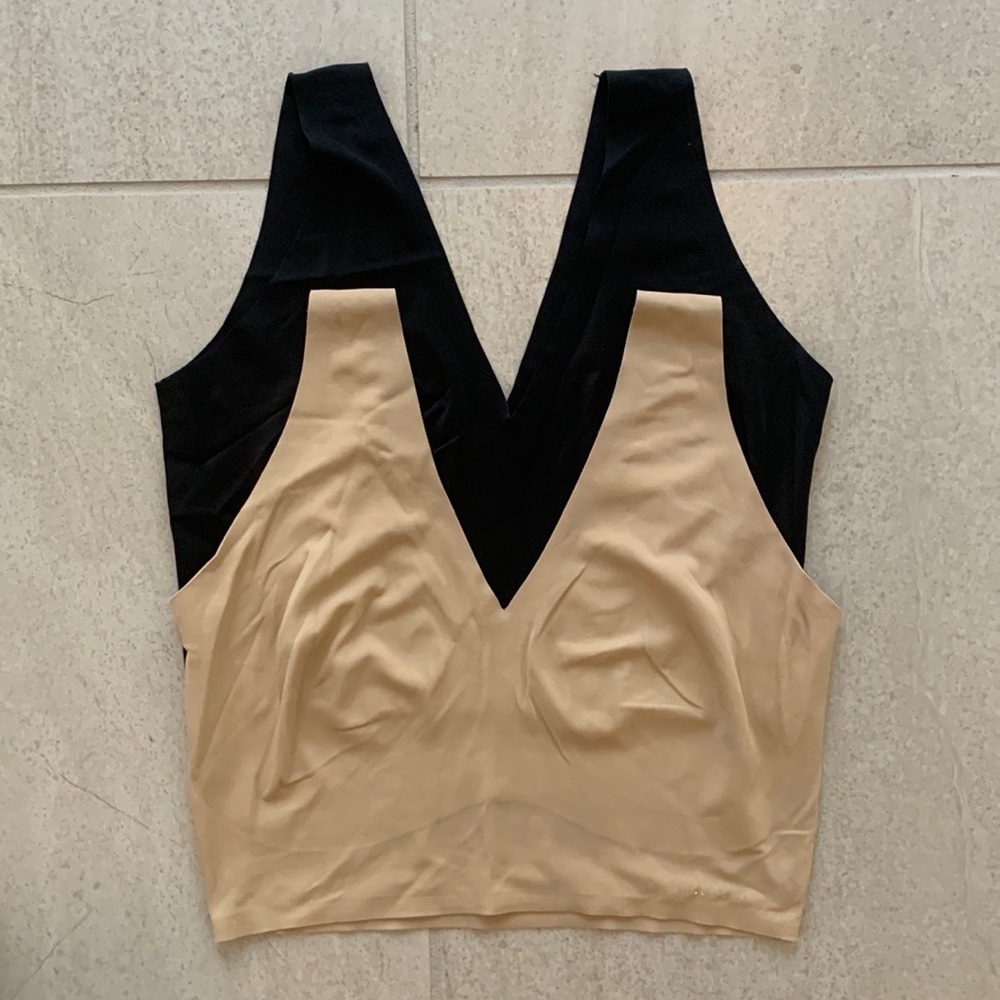 Calvin Klein Comfort Bralette Bundle